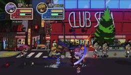 Phantom Breaker: Battle Grounds Review | GameRevolution