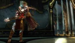 Don’t Worry, God of War Isn’t Going to Run Out of Deities to Beat Up Anytime Soon