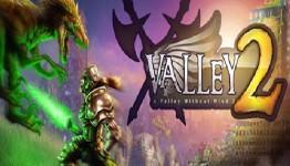 A Valley Without Wind 2 Review [Just Press Start]