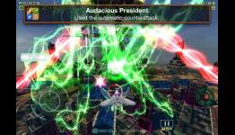 LEVEL-5′s Liberation Maiden Now Available on iPhone, iPad & iPod Touch Worldwide