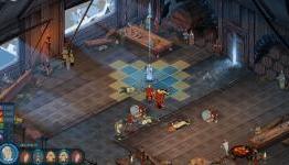 Destructoid- Review: The Banner Saga: Factions