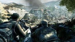 Launch Trailer For Sniper: Ghost Warrior 2