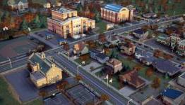 How SimCity Can Train the Next Generation of Local Government Officials
