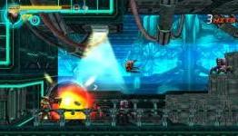 Aksys bringing A.R.E.S Extinction Agenda EX to XBLA