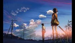 weeaboos with a podcast ep. 50: One More Time, One More Chance