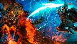 Revisiting Reckoning: How Kingdoms of Amalur got the single-player MMORPG right