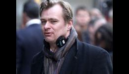 Christopher Nolan to Write & Direct ‘Interstellar’