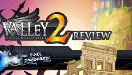 A Valley Without Wind 2 Review | Pixel Smashers