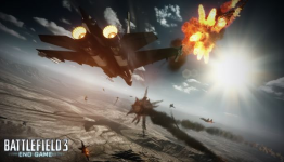 Battlefield 3: End Game DLC Review | NowGamer