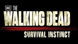 The Walking Dead: Survival Instinct Preview