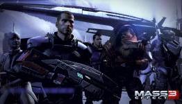 Review – Mass Effect 3 Citadel DLC | GiR