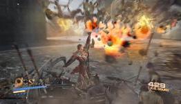 Dynasty Warriors 7 Empires Review [MonsterVine]