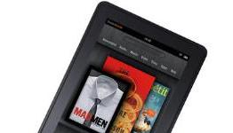 Techradar-Amazon Kindle Fire review