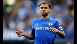Chelsea defender Ivanovic fears Manchester United backlash