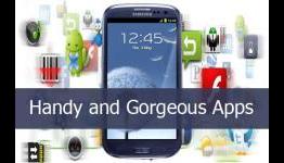Top 10 best Samsung Galaxy S3 apps
