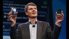 Retailers slash Blackberry Z10 prices