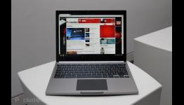 Pocket-Lint: Chromebook Pixel review