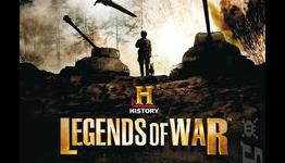History Legends of War Review (MasonicGamer)