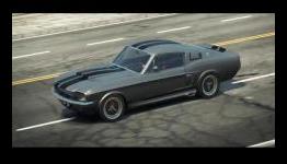 NFSMW Terminal Velocity, Movie Legends & Heroes DLC – DJ Podcasts