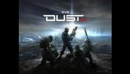 Dust 514: What Players Hoped Planetside 2 Would Be?