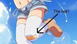 Sock band-aid “Isn’t the dumbest thing about [this game]” – Let’s Fish! Hooked On Vita Review (PSLS)