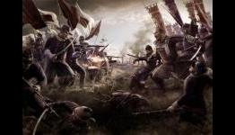 Shogun 2: Creative Assembly must Learn