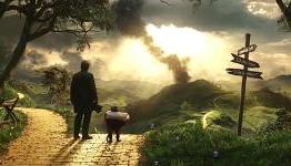 ScreenRant’s ‘Oz the Great and Powerful’ Review