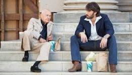 Counter Punch: Argo Review