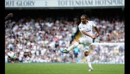 Tottenham must maintain good form at Liverpool, says Assou-Ekotto