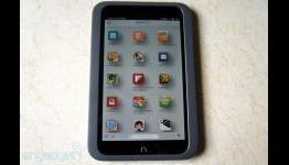 Barnes & Noble’s Nook Free Fridays now include apps