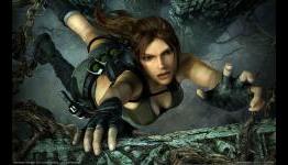 The highs and lows of Tomb Raider