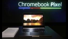 Fly Or Die: Google Chromebook Pixel
