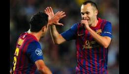 Iniesta vs. Xavi: Who’s More Important to Barcelona and Why?