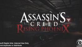 Speculation: What Could Assassin’s Creed: Rising Phoenix Mean?