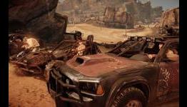 Ravaged Review (TruePCGaming)