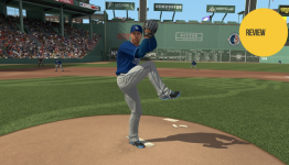 Major League Baseball 2K1213: The Kotaku Review