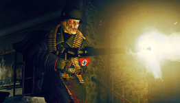 Sniper Elite: Nazi Zombie Army Review | Digital Chumps