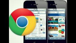 How To Fix Google Chrome 25 Crashing on iOS 6,6.1,6.1.2
