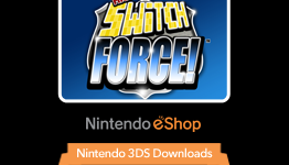 Games of the Past Review: Mighty Switch Force! | oprainfall