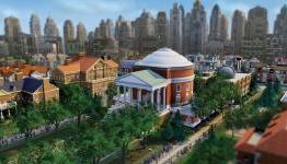 EA has ‘no intentions’ of offlining SimCity, but will look into it to ‘earn back’ trust
