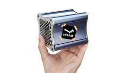 The First ‘Steam Box’ Will Launch This Holiday Season Starting At $1,000