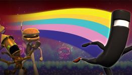 Interview: Giving Our Gobs a Workout with the Developers of Runner 2