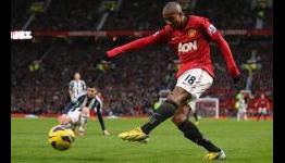 Manchester United will ‘bounce back’ against Chelsea, insists Young