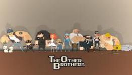 Here’s A New ‘The Other Borthers’ Trailer