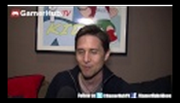 Voice Actor Yuri Lowenthal Talks About His Love For Phillip K. Dick And The Crystal Crypt