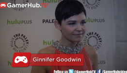 Actress Ginnifer Goodwin Talks Snow White And Once Upon A Time