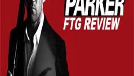 Parker (Movie) | FTG Review