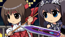 Phantom Breaker: Battle Grounds Review | Destructoid
