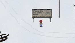 Richard & Alice Review | Destructoid