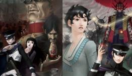 Devil Summoner Games for PS2 Reprint